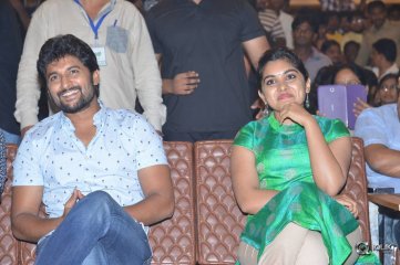 Ninnu Kori Movie Blockbuster Celebration At Vijayawada